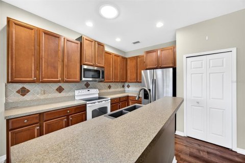 Villa ou maison à vendre à Punta Gorda, Floride: 3 chambres, 144.93 m2 № 2101356 - photo 11