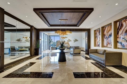 Copropriété à louer à Aventura, Floride: 2 chambres, 93.92 m2 № 2007082 - photo 21