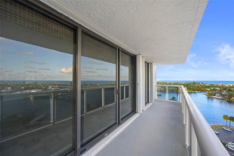 Copropriété à louer à Aventura, Floride: 2 chambres, 93.92 m2 № 2007082 - photo 20
