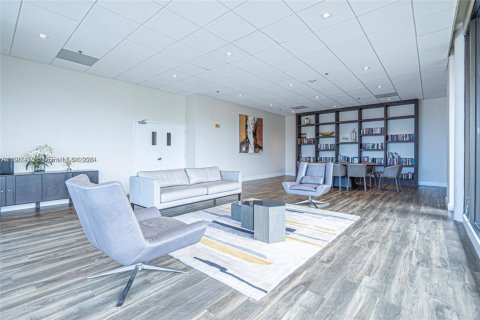 Copropriété à louer à Aventura, Floride: 2 chambres, 93.92 m2 № 2007082 - photo 23