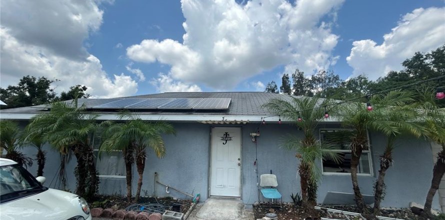 Casa en Arcadia, Florida 2 dormitorios, 93.65 m2 № 1771340