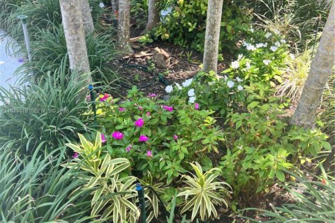 Villa ou maison à louer à Fort Lauderdale, Floride: 2 chambres, 61.32 m2 № 1999571 - photo 14