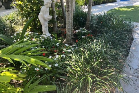 Villa ou maison à louer à Fort Lauderdale, Floride: 2 chambres, 61.32 m2 № 1999571 - photo 15