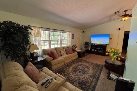 Villa ou maison à vendre à Lecanto, Floride: 3 chambres, 120.77 m2 № 2291005 - photo 10