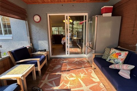 Villa ou maison à vendre à Lecanto, Floride: 3 chambres, 120.77 m2 № 2291005 - photo 21