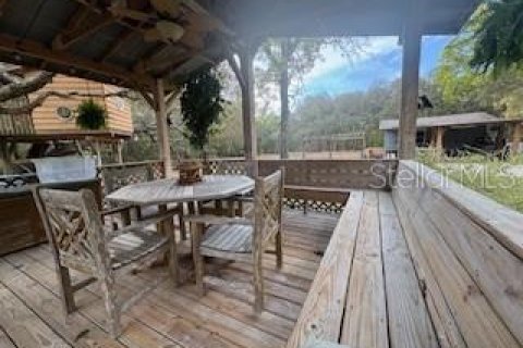 Villa ou maison à vendre à Lecanto, Floride: 3 chambres, 120.77 m2 № 2291005 - photo 29
