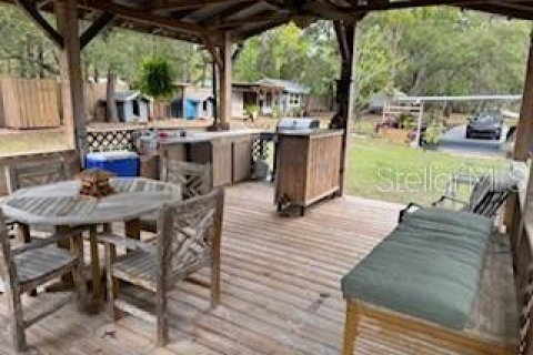 Villa ou maison à vendre à Lecanto, Floride: 3 chambres, 120.77 m2 № 2291005 - photo 30