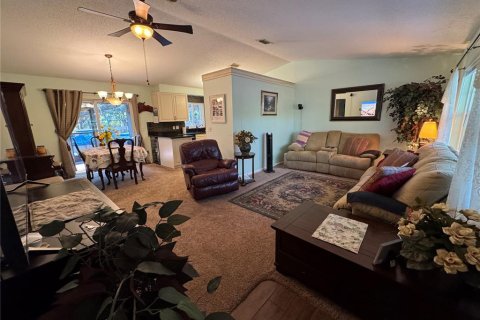 Villa ou maison à vendre à Lecanto, Floride: 3 chambres, 120.77 m2 № 2291005 - photo 11