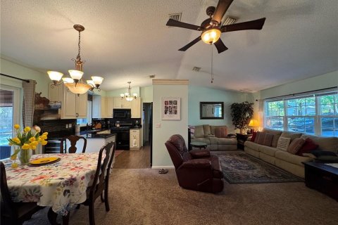 Villa ou maison à vendre à Lecanto, Floride: 3 chambres, 120.77 m2 № 2291005 - photo 8