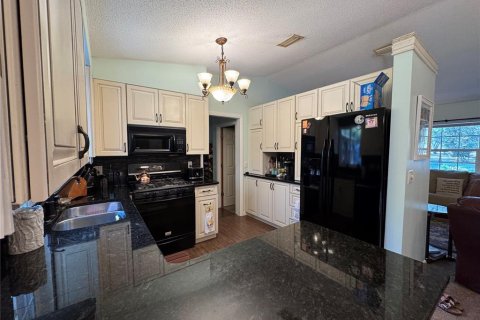 Villa ou maison à vendre à Lecanto, Floride: 3 chambres, 120.77 m2 № 2291005 - photo 5