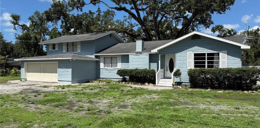 Casa en Bradenton, Florida 4 dormitorios, 182.18 m2 № 1801514