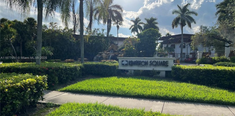 Condo in Miami, Florida, 1 bedroom № 1977773