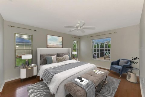 Casa en venta en Punta Gorda, Florida, 3 dormitorios, 143.35 m2 № 1876773 - foto 4