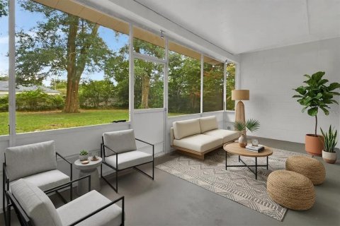 Villa ou maison à vendre à DeLand, Floride: 3 chambres, 150.13 m2 № 2309900 - photo 7