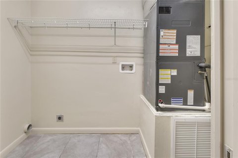Villa ou maison à vendre à DeLand, Floride: 3 chambres, 150.13 m2 № 2309900 - photo 26