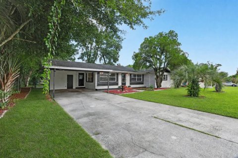 Villa ou maison à vendre à DeLand, Floride: 3 chambres, 150.13 m2 № 2309900 - photo 20
