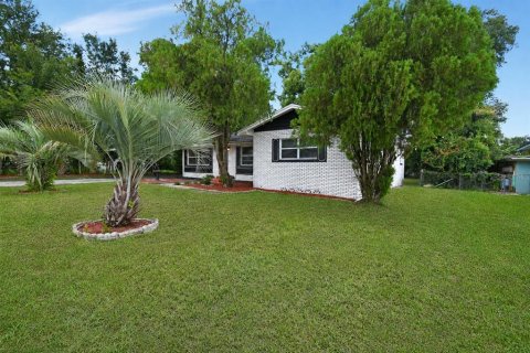 Villa ou maison à vendre à DeLand, Floride: 3 chambres, 150.13 m2 № 2309900 - photo 16