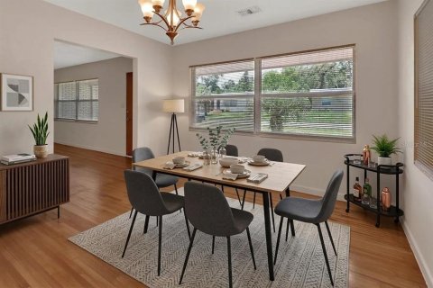 Villa ou maison à vendre à DeLand, Floride: 3 chambres, 150.13 m2 № 2309900 - photo 5