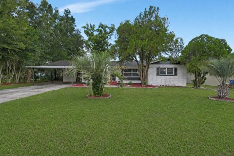 Villa ou maison à vendre à DeLand, Floride: 3 chambres, 150.13 m2 № 2309900 - photo 12