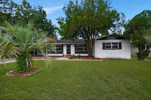 Villa ou maison à vendre à DeLand, Floride: 3 chambres, 150.13 m2 № 2309900 - photo 22