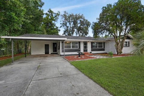 Villa ou maison à vendre à DeLand, Floride: 3 chambres, 150.13 m2 № 2309900 - photo 21