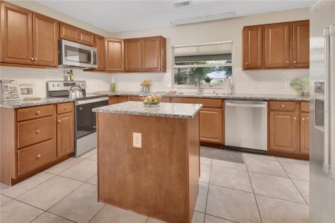 Villa ou maison à vendre à DeLand, Floride: 3 chambres, 150.13 m2 № 2309900 - photo 6