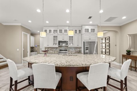 House in Lakewood Ranch, Florida 3 bedrooms, 340.49 sq.m. № 1205089 - photo 16