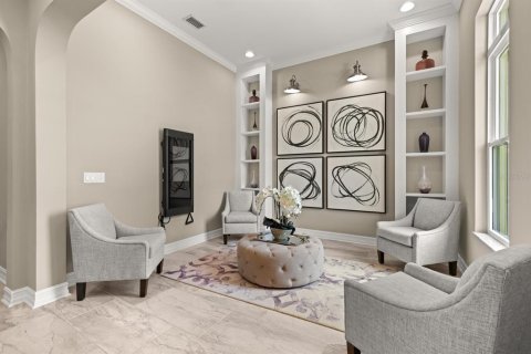 House in Lakewood Ranch, Florida 3 bedrooms, 340.49 sq.m. № 1205089 - photo 8