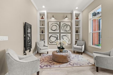 House in Lakewood Ranch, Florida 3 bedrooms, 340.49 sq.m. № 1205089 - photo 7