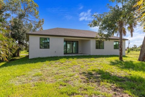 Villa ou maison à louer à Rotonda, Floride: 3 chambres, 160.44 m2 № 1771351 - photo 21