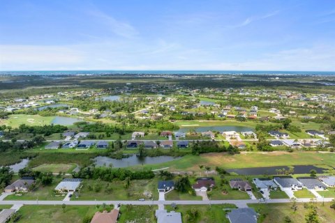Villa ou maison à louer à Rotonda, Floride: 3 chambres, 160.44 m2 № 1771351 - photo 27
