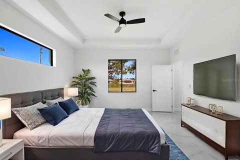 Villa ou maison à louer à Rotonda, Floride: 3 chambres, 160.44 m2 № 1771351 - photo 12