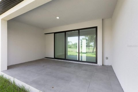 Villa ou maison à louer à Rotonda, Floride: 3 chambres, 160.44 m2 № 1771351 - photo 20