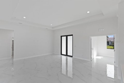 Villa ou maison à louer à Rotonda, Floride: 3 chambres, 160.44 m2 № 1771351 - photo 2