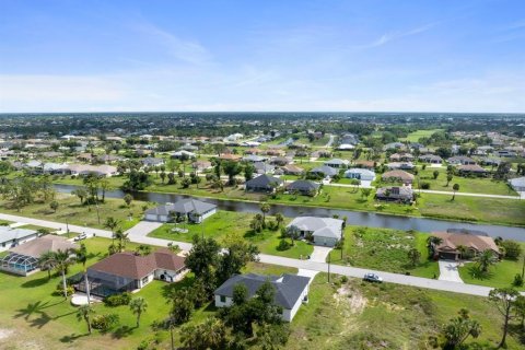Villa ou maison à louer à Rotonda, Floride: 3 chambres, 160.44 m2 № 1771351 - photo 25
