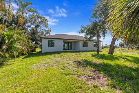 Villa ou maison à louer à Rotonda, Floride: 3 chambres, 160.44 m2 № 1771351 - photo 22