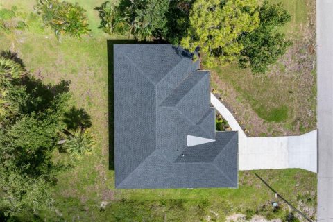Villa ou maison à louer à Rotonda, Floride: 3 chambres, 160.44 m2 № 1771351 - photo 24