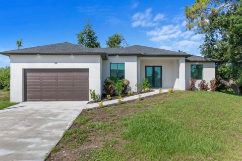 Villa ou maison à louer à Rotonda, Floride: 3 chambres, 160.44 m2 № 1771351 - photo 23
