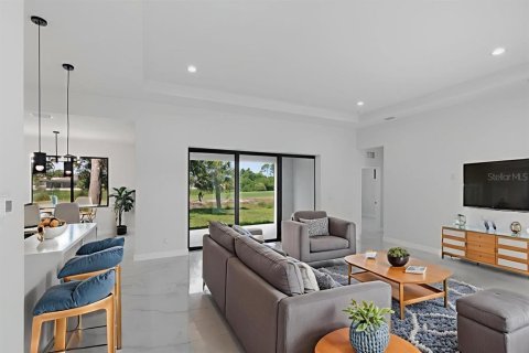 Villa ou maison à louer à Rotonda, Floride: 3 chambres, 160.44 m2 № 1771351 - photo 7