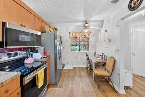 Купить таунхаус в Коконат Крик, Флорида 3 комнаты, 129.13м2, № 2185698 - фото 24