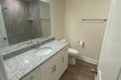 Villa ou maison à louer à Palm Harbor, Floride: 4 chambres, 139.35 m2 № 2433498 - photo 7