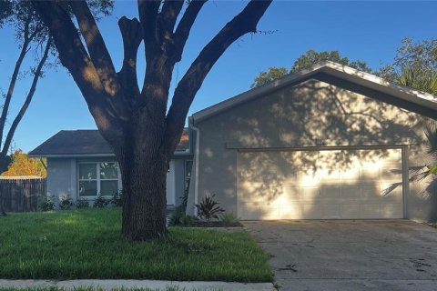 Villa ou maison à Palm Harbor, Floride 4 chambres, 139.35 m2 № 2433498