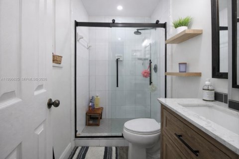 House in Homestead, Florida 3 bedrooms, 160.07 sq.m. № 2064396 - photo 18