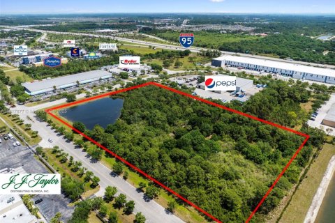 Immobilier commercial à vendre à St. Lucie, Floride № 1774549 - photo 7