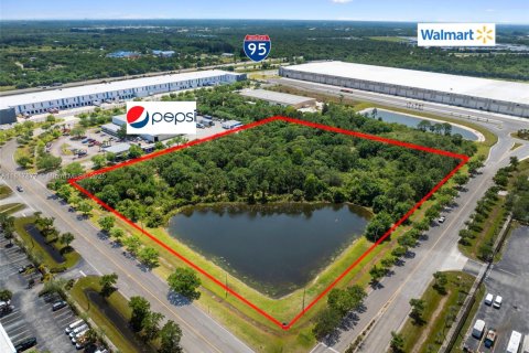 Immobilier commercial à vendre à St. Lucie, Floride № 1774549 - photo 6