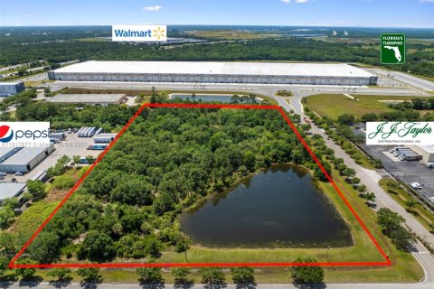 Immobilier commercial à vendre à St. Lucie, Floride № 1774549 - photo 5