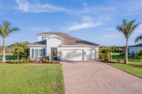 House in Alva, Florida 4 bedrooms, 303.42 sq.m. № 1513961 - photo 5
