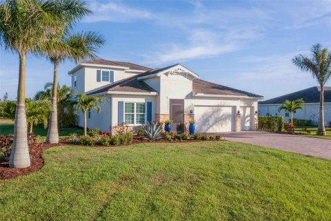 House in Alva, Florida 4 bedrooms, 303.42 sq.m. № 1513961 - photo 4