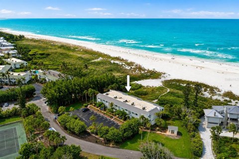 Condo in Longboat Key, Florida, 2 bedrooms  № 2266864