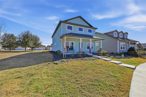 House in Gainesville, Florida 4 bedrooms, 222.69 sq.m. № 2092821 - photo 23